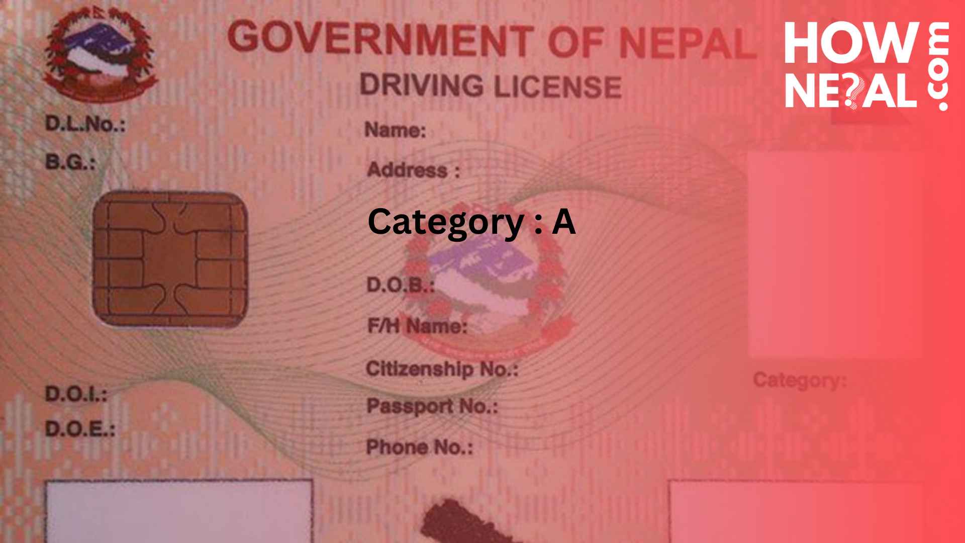 get-motorbike-driving-license-Nepal-2024